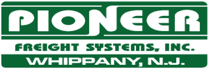 Pioneer Freight Systems – LCL, LTL and FCL Transportation